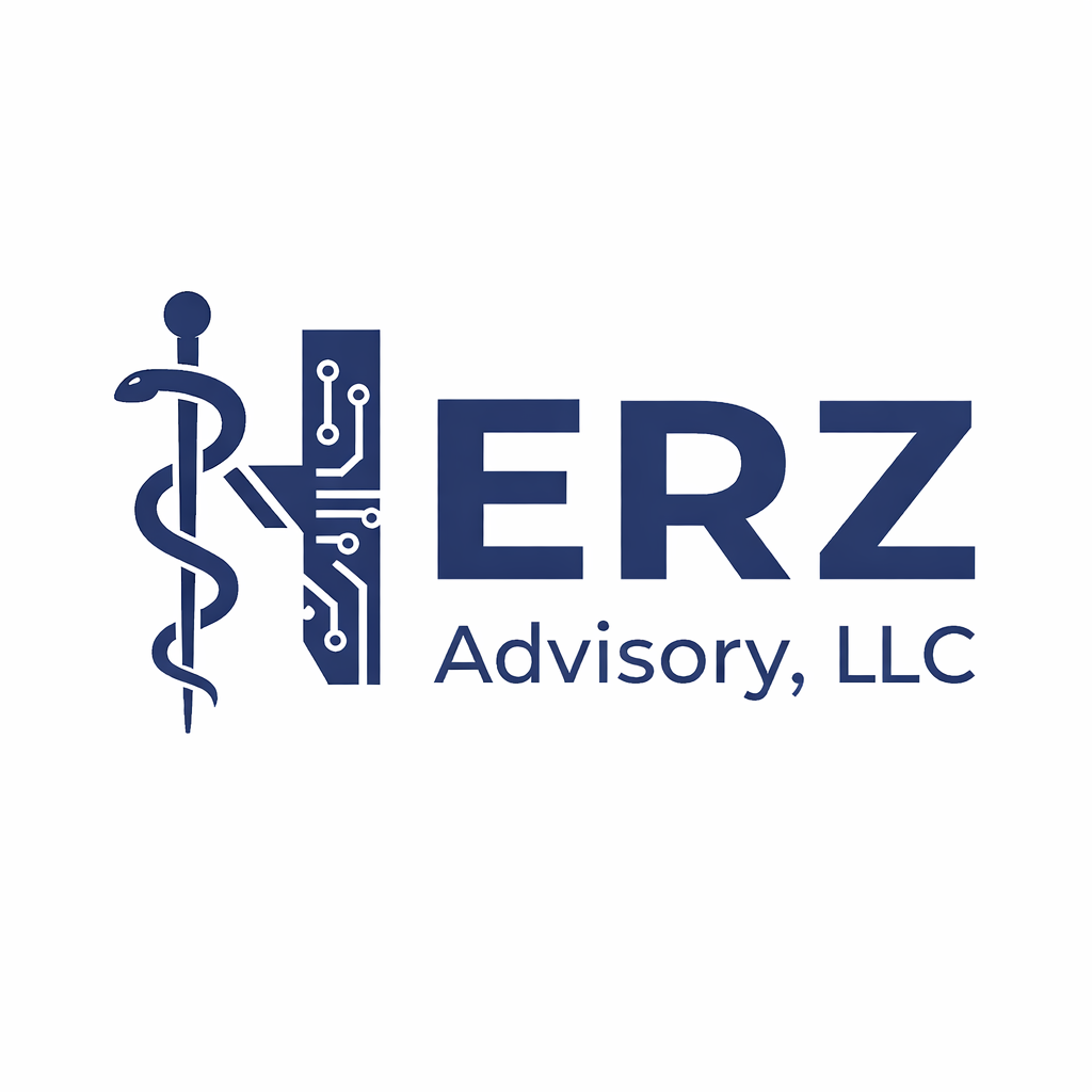 Herz Advisory Logo
